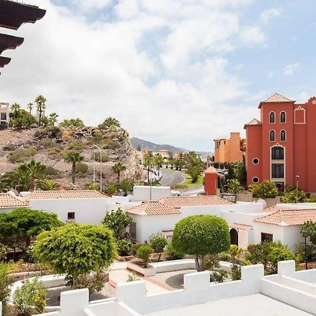 1 Bedroom Apartment For 4 People In Tenerife 아데제 외부 사진