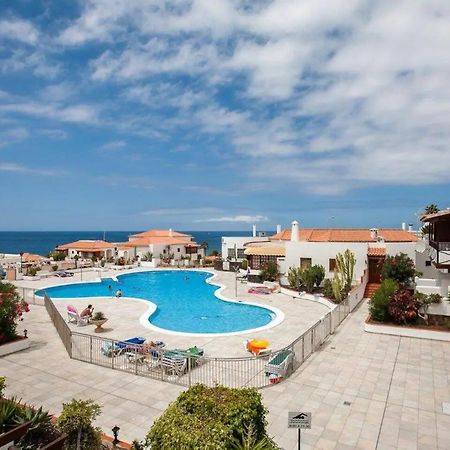 1 Bedroom Apartment For 4 People In Tenerife 아데제 외부 사진