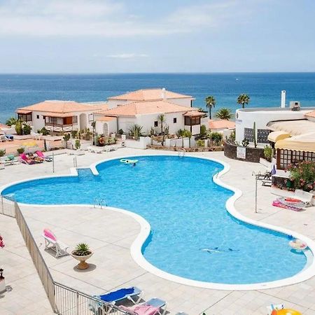 1 Bedroom Apartment For 4 People In Tenerife 아데제 외부 사진