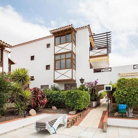 1 Bedroom Apartment For 4 People In Tenerife 아데제 외부 사진