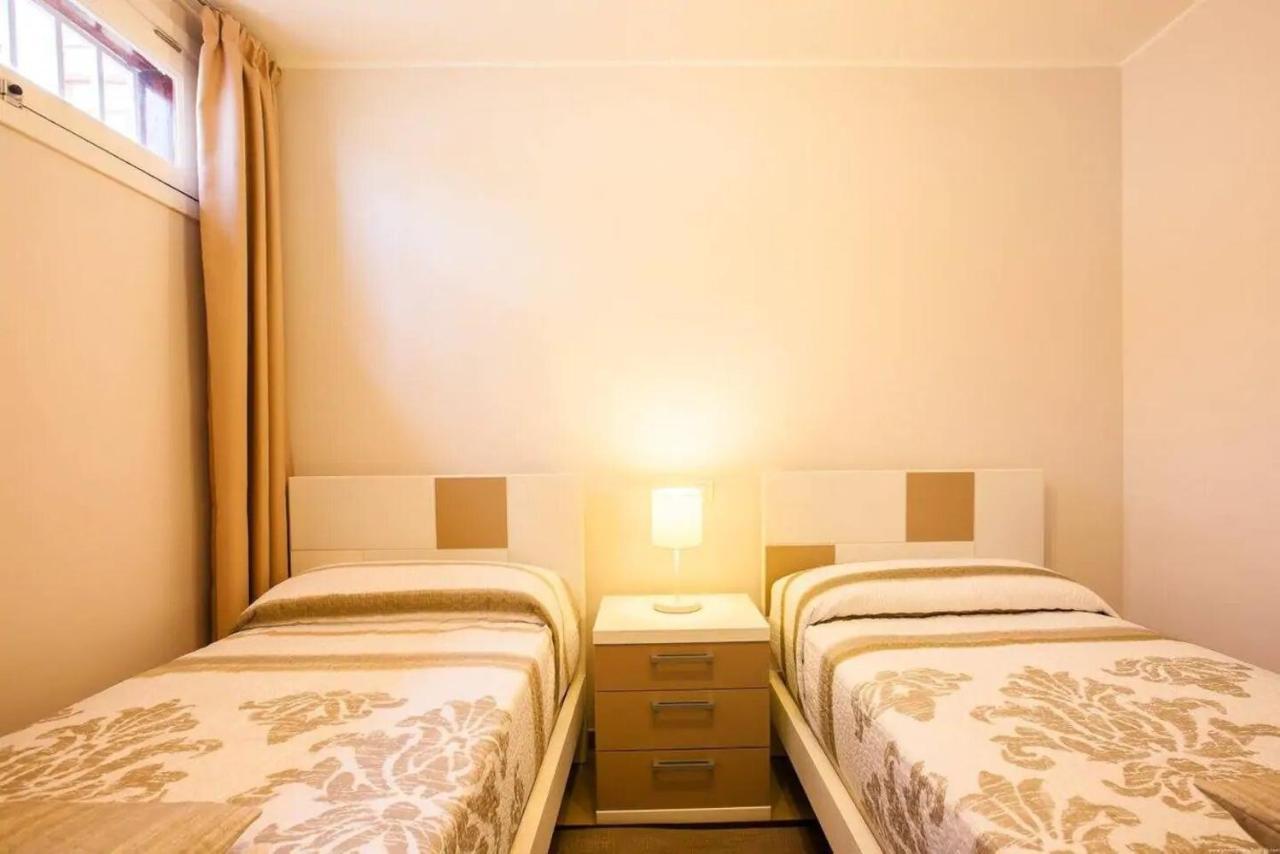 1 Bedroom Apartment For 4 People In Tenerife 아데제 외부 사진