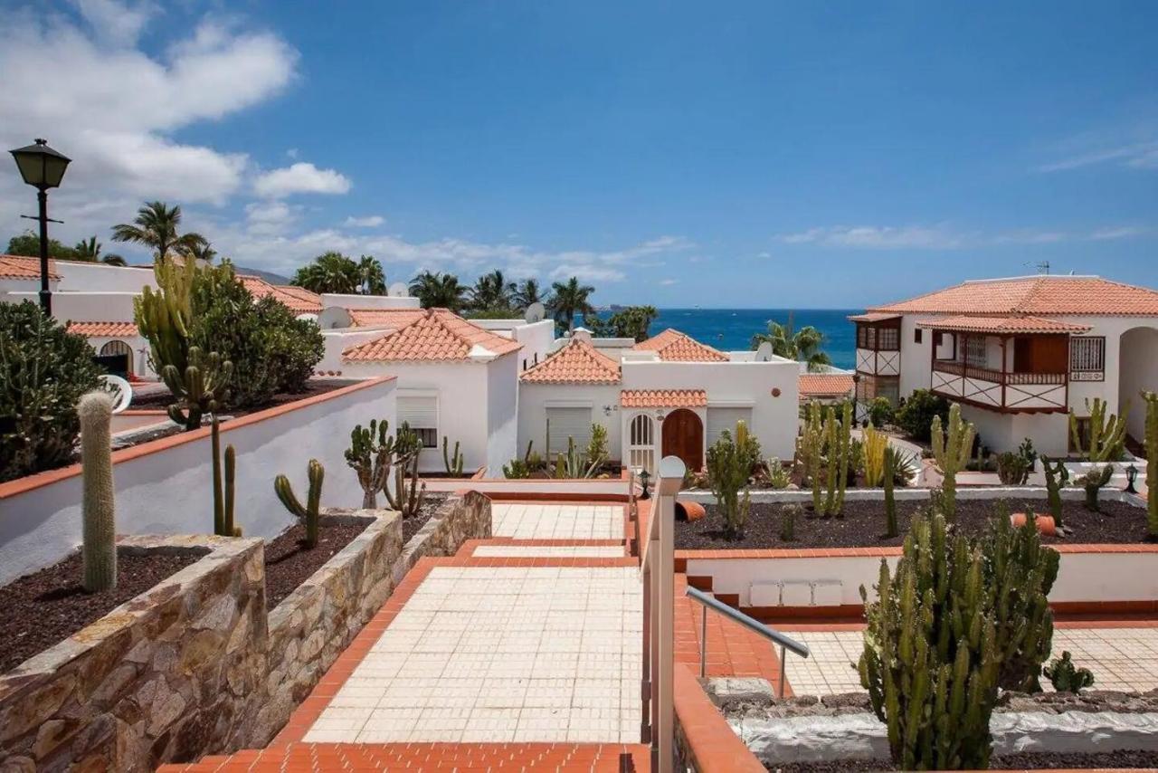 1 Bedroom Apartment For 4 People In Tenerife 아데제 외부 사진