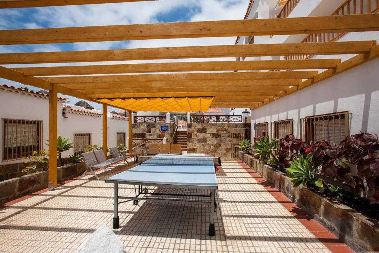 1 Bedroom Apartment For 4 People In Tenerife 아데제 외부 사진