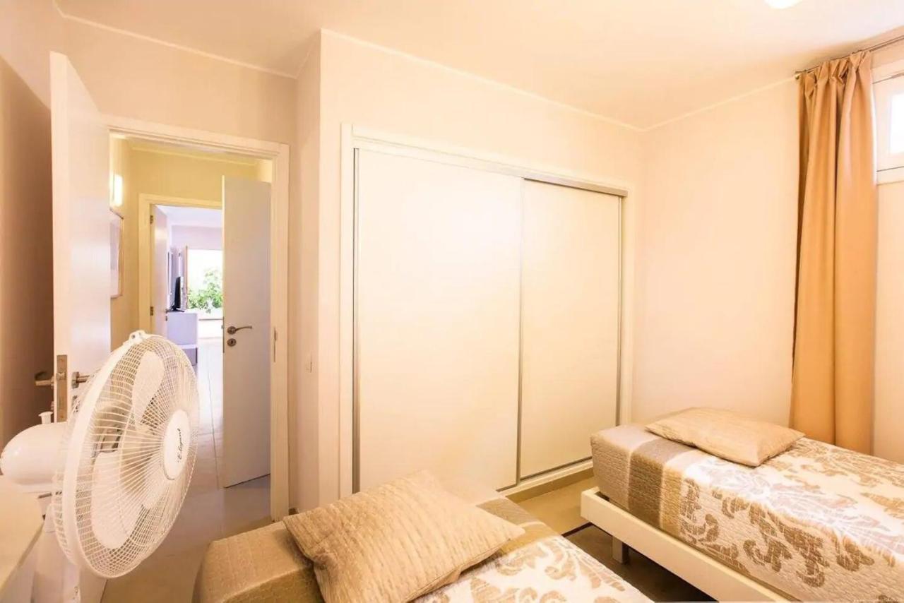 1 Bedroom Apartment For 4 People In Tenerife 아데제 외부 사진