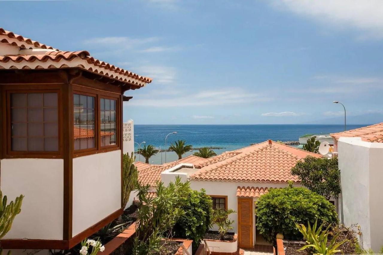 1 Bedroom Apartment For 4 People In Tenerife 아데제 외부 사진