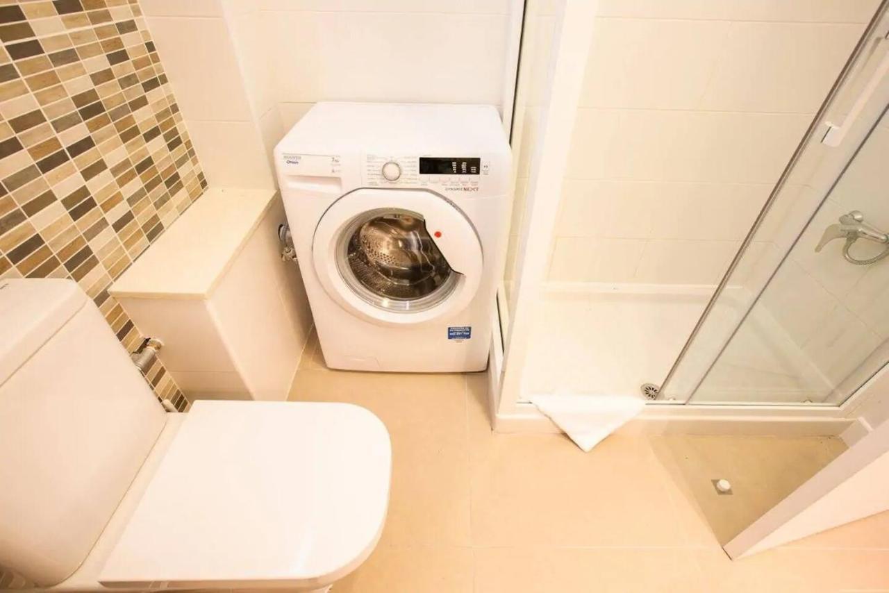 1 Bedroom Apartment For 4 People In Tenerife 아데제 외부 사진