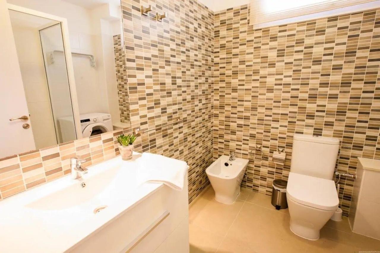 1 Bedroom Apartment For 4 People In Tenerife 아데제 외부 사진